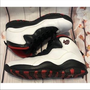Jordan Retro 10